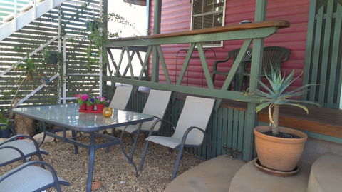 Sonjas Bed And Breakfast - Schoolies Week Accommodation 4