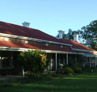 Avoca-on-Darling Hospitality - Schoolies Week Accommodation