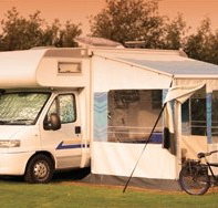 Cobar Caravan Park - Schoolies Week Accommodation