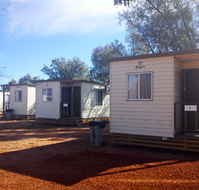 Lightning Ridge Tourist Park - Schoolies Week Accommodation