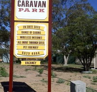 Opal Caravan Park - Schoolies Week Accommodation
