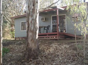 Morning Glory River Resort - Schoolies Week Accommodation 1