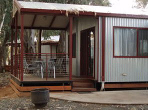 Morning Glory River Resort - Schoolies Week Accommodation 3