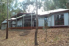 Morning Glory River Resort - Schoolies Week Accommodation 5