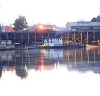 Murray River Holiday Park - Schoolies Week Accommodation