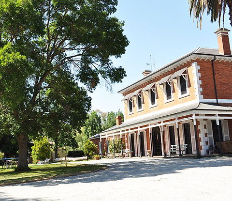 Perricoota Station - Schoolies Week Accommodation 0