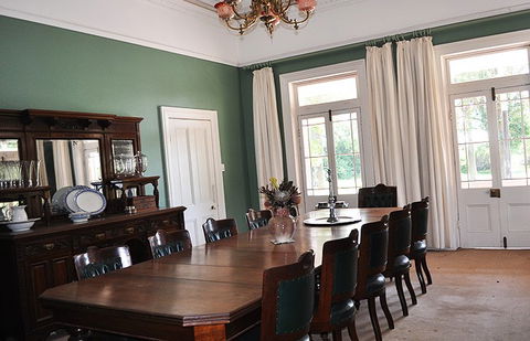 Perricoota Station - Schoolies Week Accommodation 2