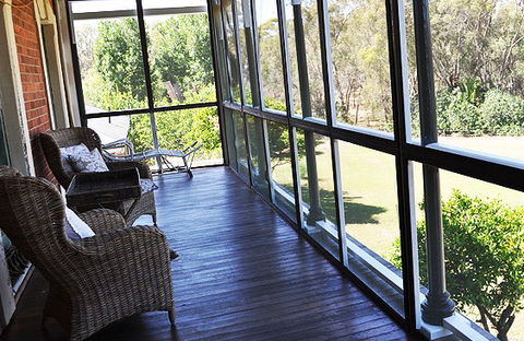 Perricoota Station - Schoolies Week Accommodation 4