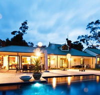 Bright on the Murray - Schoolies Week Accommodation