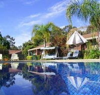 Kingswood Motel and Apartments - Schoolies Week Accommodation