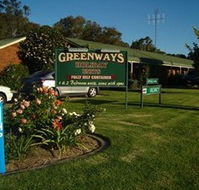Greenways Holiday Units - Schoolies Week Accommodation