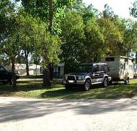 BIG4 Tocumwal Tourist Park - Schoolies Week Accommodation
