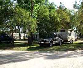 BIG4 Tocumwal Tourist Park - Schoolies Week Accommodation 0