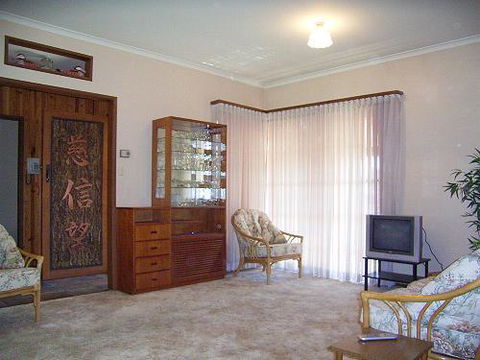 Kanji Cottage - Schoolies Week Accommodation 1