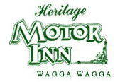 Heritage Motor Inn Wagga Wagga - Schoolies Week Accommodation 1