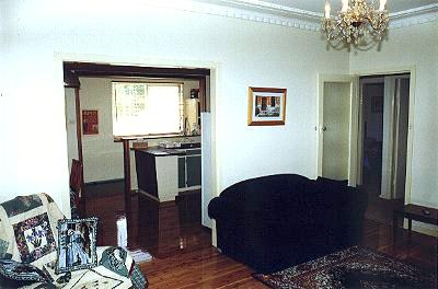 Kooringal Cottage - Schoolies Week Accommodation 1