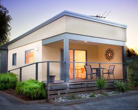 Murray Rest Cottages - Schoolies Week Accommodation 4