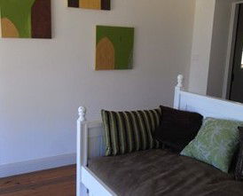 Allawah - Old Methodist Church - Schoolies Week Accommodation 3