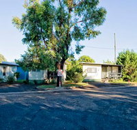 Barraba Caravan Park - Schoolies Week Accommodation
