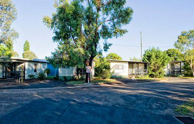 Barraba Caravan Park - Schoolies Week Accommodation 0