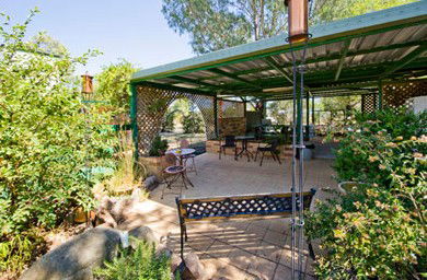 Barraba Caravan Park - Schoolies Week Accommodation 1