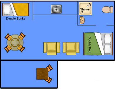 Barraba Caravan Park - Schoolies Week Accommodation 2
