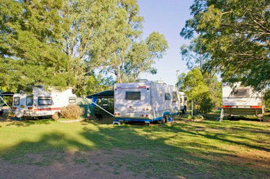 Barraba Caravan Park - Schoolies Week Accommodation 4