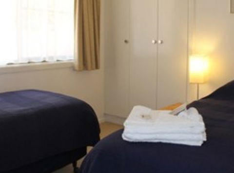 Cherry Tree Guesthouse - Schoolies Week Accommodation 0