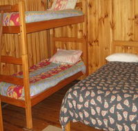 Bullock Mountain Homestead - Schoolies Week Accommodation