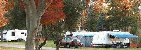 Austin Tourist Park - Schoolies Week Accommodation 0