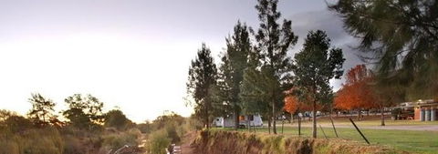 Austin Tourist Park - Schoolies Week Accommodation 2