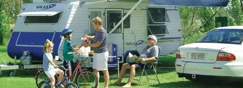 Austin Tourist Park - Schoolies Week Accommodation 3