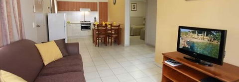 Austin Tourist Park - Schoolies Week Accommodation 4