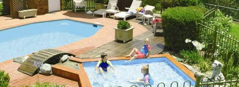 Austin Tourist Park - Schoolies Week Accommodation 5