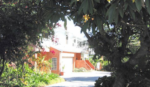 Austinmer NSW Schoolies Week Accommodation