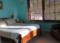 Austinmer Gardens Bed And Breakfast - Schoolies Week Accommodation 0