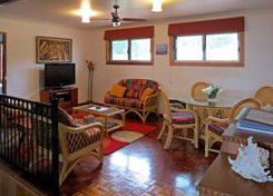 Austinmer Gardens Bed And Breakfast - Schoolies Week Accommodation 1