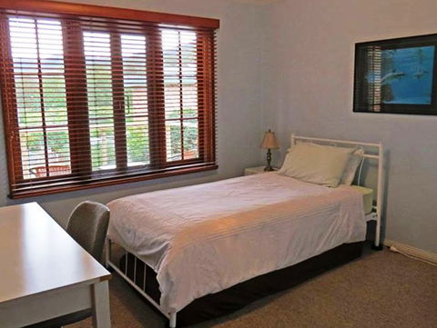 Austinmer Gardens Bed And Breakfast - Schoolies Week Accommodation 2