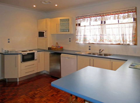 Austinmer Gardens Bed And Breakfast - Schoolies Week Accommodation 5
