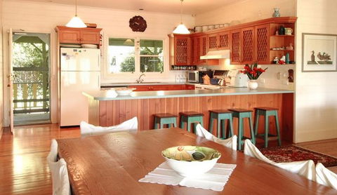 Birchgrove Gerringong - Schoolies Week Accommodation 1