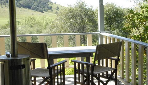 Birchgrove Gerringong - Schoolies Week Accommodation 2