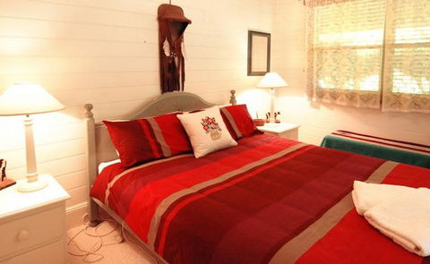 Birchgrove Gerringong - Schoolies Week Accommodation 4