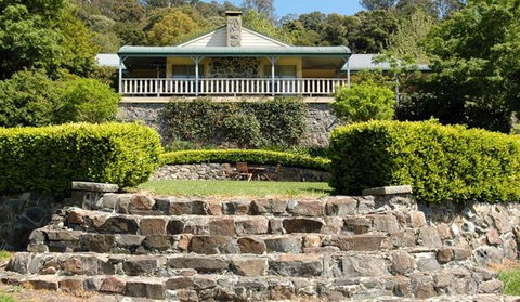 Birchgrove Gerringong - Schoolies Week Accommodation 5