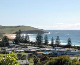 Bella Vista Gerringong - Schoolies Week Accommodation 2
