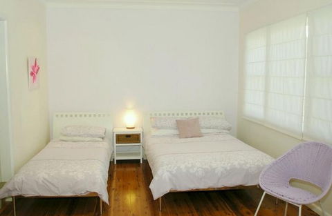 Carmelone Gerroa - Schoolies Week Accommodation 3