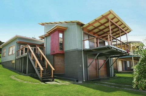 Carmelone Gerroa - Schoolies Week Accommodation 4