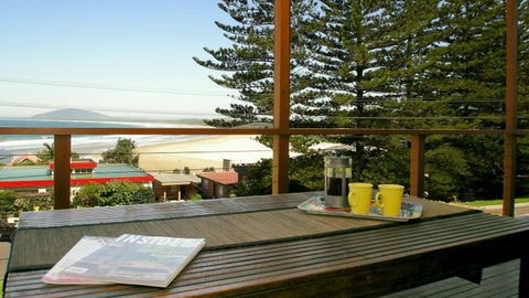 Carmelone Gerroa - Schoolies Week Accommodation 5