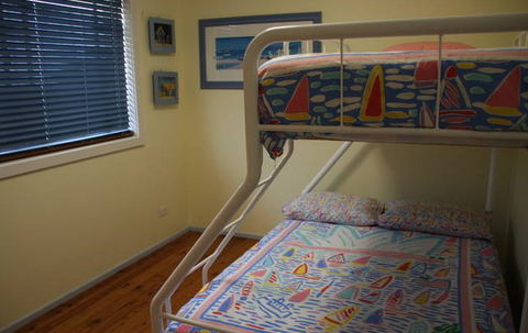 Aspect On Jones Beach - Schoolies Week Accommodation 1