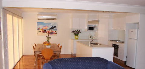 Aspect On Jones Beach - Schoolies Week Accommodation 4