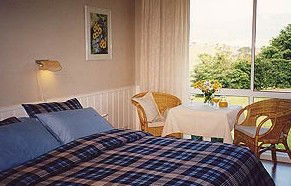 Bed And Views Kiama - Schoolies Week Accommodation 4